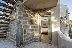 Gallicantu Stazzo Retreat