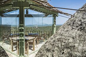 Gallicantu Stazzo Retreat