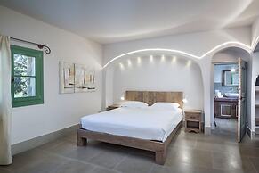 Gallicantu Stazzo Retreat