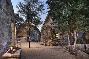 Gallicantu Stazzo Retreat