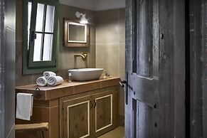 Gallicantu Stazzo Retreat