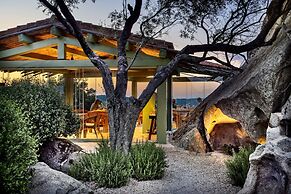 Gallicantu Stazzo Retreat