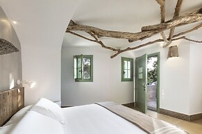 Gallicantu Stazzo Retreat