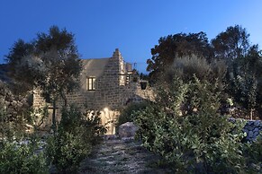 Gallicantu Stazzo Retreat