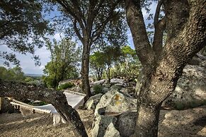 Gallicantu Stazzo Retreat