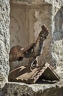 Gallicantu Stazzo Retreat