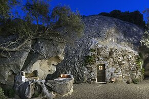 Gallicantu Stazzo Retreat