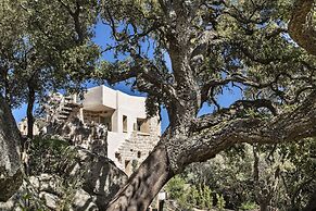 Gallicantu Stazzo Retreat