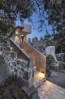 Gallicantu Stazzo Retreat