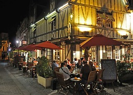 Lexpérience Delie by Icone Collection