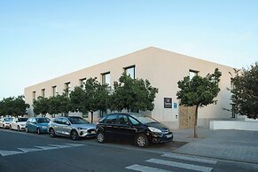 Tandem Torre De La Calahorra