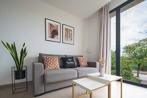 Tandem Torre De La Calahorra