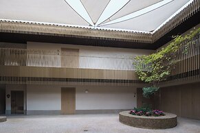 Tandem Torre De La Calahorra