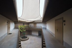 Tandem Torre De La Calahorra