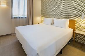 Tandem Torre De La Calahorra