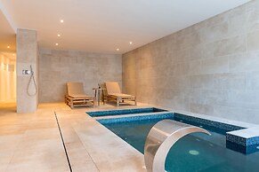 The Olive Boutique Suites and Spa