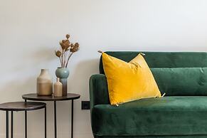 The Olive Boutique Suites and Spa