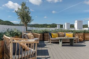 The Olive Boutique Suites and Spa