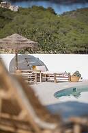 The Olive Boutique Suites and Spa