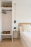 The Olive Boutique Suites and Spa