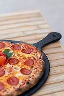 The Olive Boutique Suites and Spa