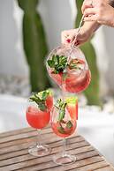 The Olive Boutique Suites and Spa