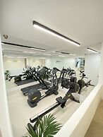 The Olive Boutique Suites and Spa