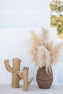 The Olive Boutique Suites and Spa