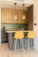 The Olive Boutique Suites and Spa