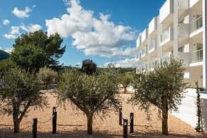 The Olive Boutique Suites and Spa