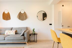 The Olive Boutique Suites and Spa