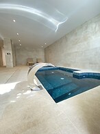 The Olive Boutique Suites and Spa