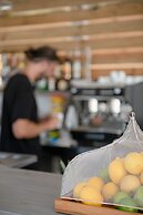 The Olive Boutique Suites and Spa