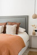 The Olive Boutique Suites and Spa