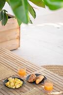 The Olive Boutique Suites and Spa