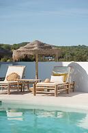 The Olive Boutique Suites and Spa