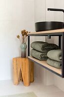 The Olive Boutique Suites and Spa