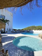 The Olive Boutique Suites and Spa