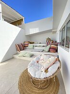 The Olive Boutique Suites and Spa