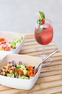 The Olive Boutique Suites and Spa