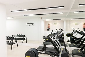 The Olive Boutique Suites and Spa