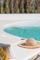 The Olive Boutique Suites and Spa