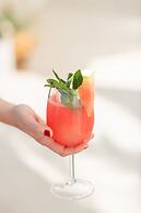 The Olive Boutique Suites and Spa