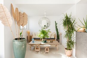 The Olive Boutique Suites and Spa