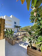 The Olive Boutique Suites and Spa