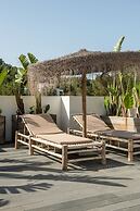 The Olive Boutique Suites and Spa