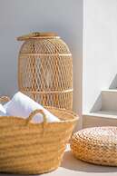 The Olive Boutique Suites and Spa