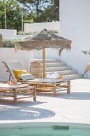 The Olive Boutique Suites and Spa