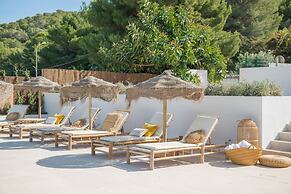 The Olive Boutique Suites and Spa