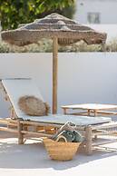 The Olive Boutique Suites and Spa